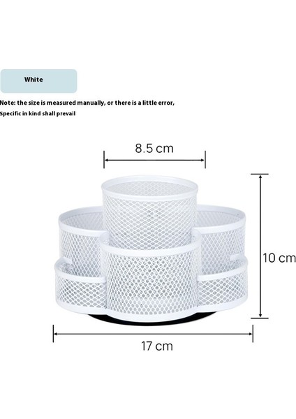 Kırtasiye Kozmetik Düzenleme Rafı Saklama Kutusu Ofis Yatakhane Masası Çeşitli Saklama Dolabı (Yurt Dışından)