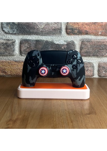 Ps5 Playstation 5 uyumlu Joystick Kol Standı - Tekli