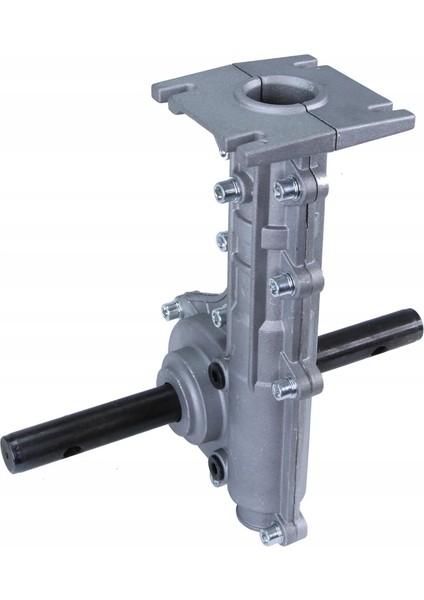 Tırpan Çapa Aparatı Gövdesi 28 mm 9 Diş