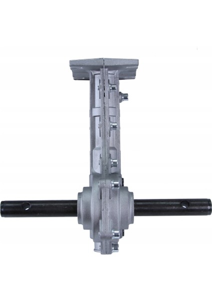 Tırpan Çapa Aparatı Gövdesi 28 mm 9 Diş