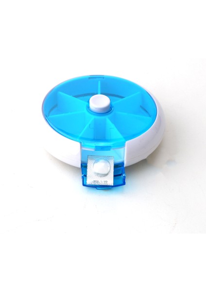 Otomatik ve Hap Kutusu