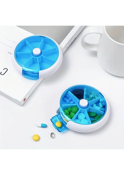 Otomatik ve Hap Kutusu modelleri