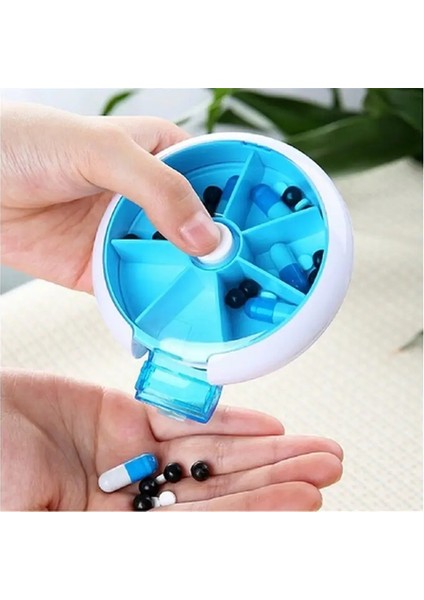 Otomatik ve Hap Kutusu fırsatları