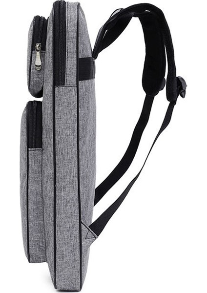 Açık Gri Tarzı 8k Büyük Boy Çizim Tahtası Çantası Çizim Çantası Oxford Kumaş Omuz Kalem Çantası Organizatörü Boya Çantası Sanat Malzemeleri Kırtasiye (Yurt Dışından) fiyatları