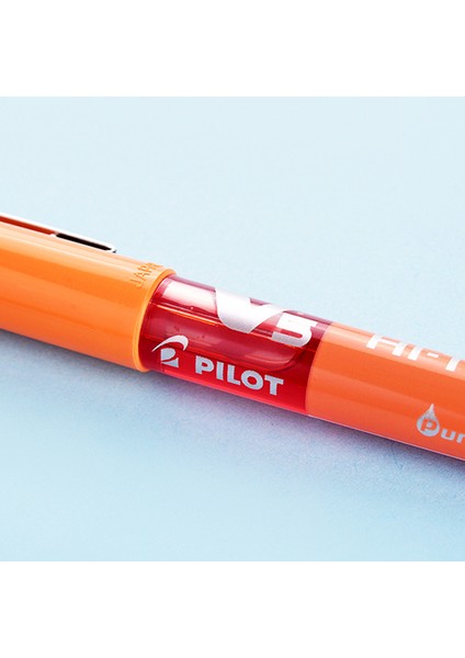 Pembe Stil Sıvı Mürekkepli Kalem Seti Su Bazlı Tükenmez Kalem Okul Kırtasiye Ofis Malzemeleri Yazma Kalem Kutusu Bx-V5 (Yurt Dışından) indirimleri