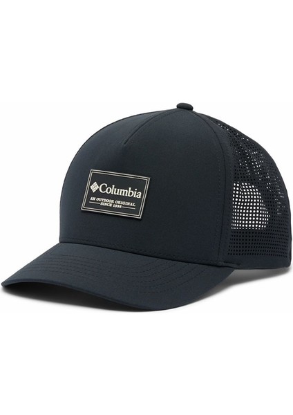 Mountaincap 3D Stretch Şapka XU3588