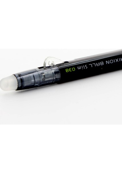 Lg Tarzı Japonya Pilot Frıxıon Kalem Ince Silinebilir Jel Kalem Toplu Nokta Japonya LFBS-18UF 20 Renk Mevcut (Yurt Dışından) fırsatları