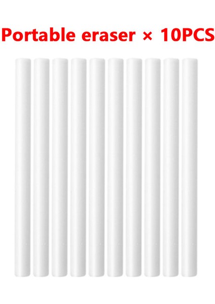 SILGI-10PCS Tarzı Sonsuz Yazma Sihirli Kalem Sanat Çizim Tasarım Araçları Okul Malzemeleri Hediye - Et Sonsuz Kalem Alışverişi (Yurt Dışından)