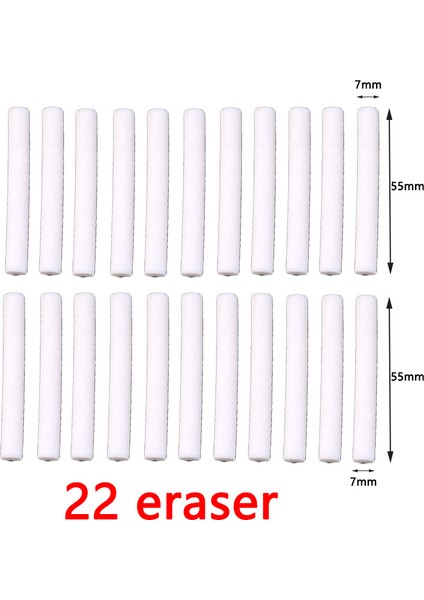 W Stili Sonsuz Yazma Mürekkepsiz Kalem Sihirli Sanat Çizim Kalemi Hediye Kawaii Kalem Okul Malzemeleri Kırtasiye (Yurt Dışından)