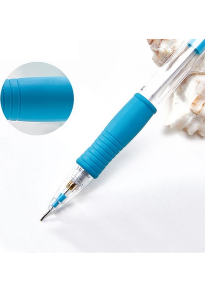 0,5 mm Mavi Stil 1 Japon Pilot Mekanik Kalem Hsl Renkli Stick Otomatik Kalem Hareketli Kalem Geri Çekilebilir Kalem Sürekli Yazma (Yurt Dışından) indirimleri