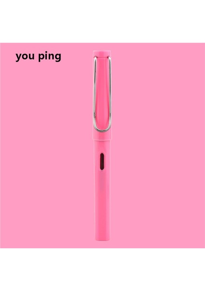 Pembe Tarzı Yeni Teknoloji Sınırsız Yazma Sonsuz Kalem Okul Öğrenci Kırtasiye Malzemeleri Kalem Sanat Eskiz Boyama (Yurt Dışından)