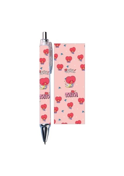 H Mavi Tükenmez Kalem Stili Ofis Okul Yazma Malzemeleri Için Sevimli Karikatür Hayvan Tükenmez Kalem Kurşun Kalem Jel Kalem Çocuk Hediye (Yurt Dışından)