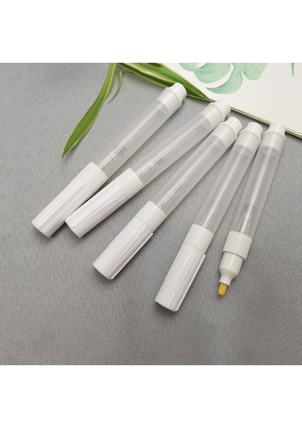 A8041-30MM Stili Boya Kalemi Aksesuarı Için 1 Adet Plastik Boş Kalem Gövdesi Tüpü (Yurt Dışından) fırsatları
