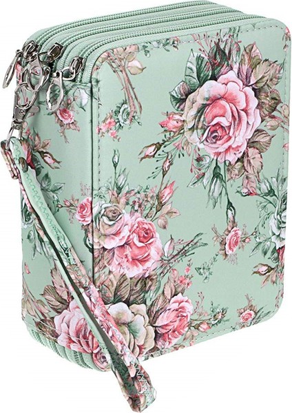 Açık Sarı Stil Kızlar ve Erkekler Için Büyük Kapasiteli 72 Yuvalı Kalem Kutusu Pençe Kılıfı Okul Kırtasiye Kalemtıraş Büyük Kapasiteli Kalem Kutusu (Yurt Dışından) modelleri