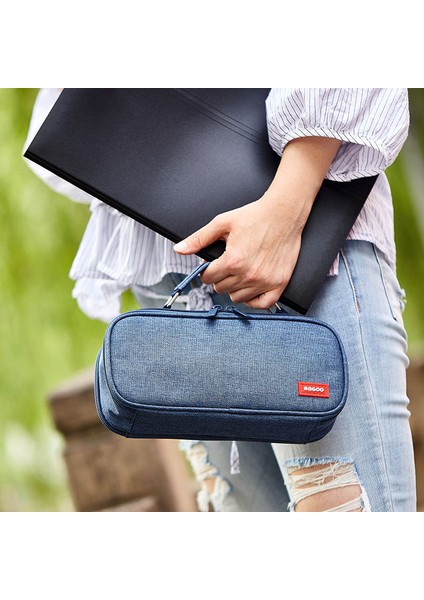 Pembe Tarzı Kawaii Pembe Büyük Kapasiteli Okul Malzemeleri Kalem Kutusu (Yurt Dışından) indirimleri