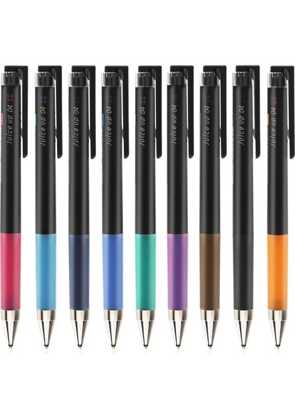 Metal Menekşe Tarzı Pilot Juice Up LJP-20S4 Jel Kalem Japonya (Yurt Dışından) fiyatları