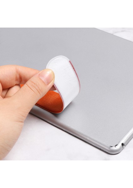 Turuncu Tarzı Apple Koruyucu Kalem Kılıfı Kaymaz Sticker Kılıfı Kılıfı Için Yumuşak Tablet Ekran Kalem Tutucu (Yurt Dışından) indirimleri