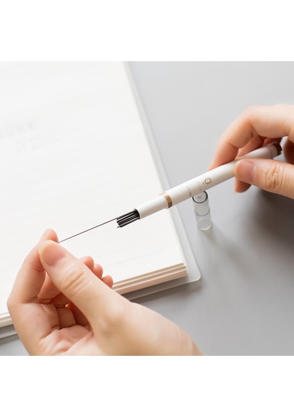 0,7 mm Rasgele Stil .5 Basit Siyah Beyaz Mekanik Kurşun Kalem 2b Kurşun Kalem Yazma Tasarlama Eskiz Okul Malzemeleri (Yurt Dışından) indirimleri