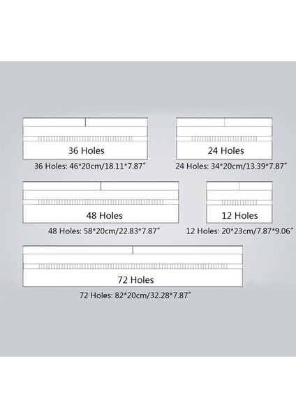 48 Delik Stili J2HC Güzel Yaprak Okul Kalem Kutusu Silindir Delikli Kanvas Rulo Makyaj Kanvas Kalem Çantası Kızlar ve Erkekler Için (Yurt Dışından) modelleri