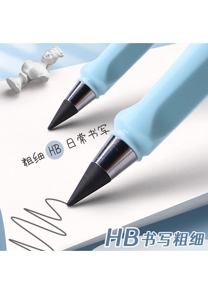 Mor Tarzı Yeni Teknoloji Sonsuz Yazma Büyülü Kalem Seti - Mürekkepsiz Kalem (Yurt Dışından) fiyatları