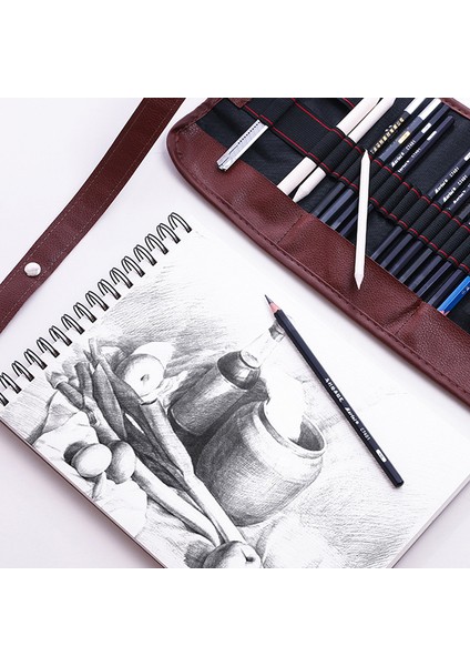 B x 3 Adet Tarzı Maries Siyah Eskiz Kurşun Kalem Çizim Boyama Hb 2h B 2b 3b 4b 5b 6b 7b 8b 10B 12B 14B Standart Kalem Kırtasiye Sanat Malzemeleri (Yurt Dışından) indirimleri