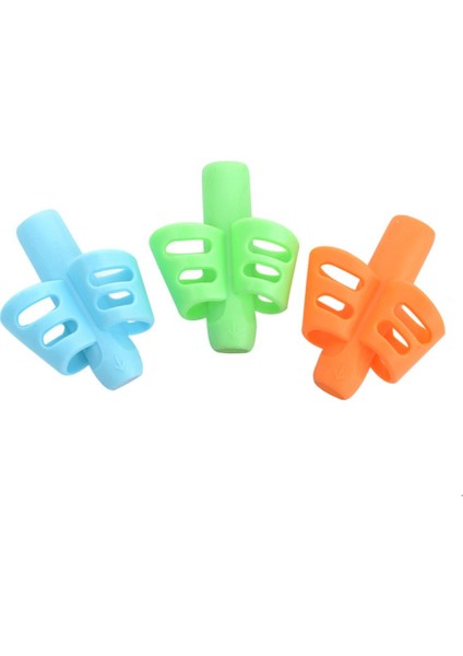 Çocuklar Yazma Kalem Tutucu Çocuklar Öğrenme Pratik Kalem Yardımı Kavrama Duruş Düzeltme Cihazı Öğrenciler Okul Malzemeleri (Yurt Dışından) fiyatları