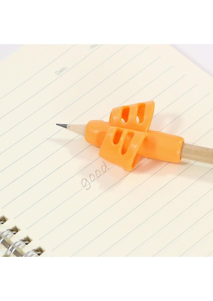 Çocuklar Yazma Kalem Tutucu Çocuklar Öğrenme Pratik Kalem Yardımı Kavrama Duruş Düzeltme Cihazı Öğrenciler Okul Malzemeleri (Yurt Dışından) modelleri