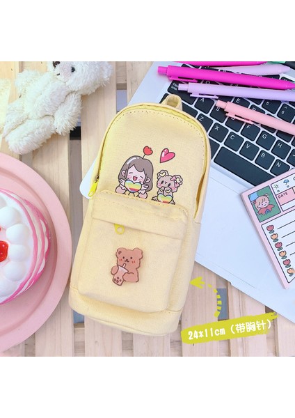 H Tarzı Kawaii Kedi Kalemtası Okul Malzemeleri Türkçe E-Ticaret Başlığı (Yurt Dışından)