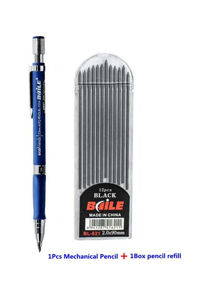 G-Set Stili Sevimli Kırtasiye Okul Sınav Malzemeleri Hediye Kızlar Için Otomatik Kalem Mekanik Kalem Seti (Yurt Dışından)