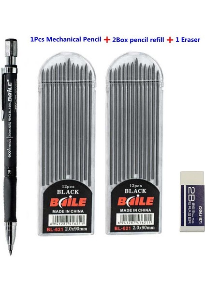 G-Set Stili Sevimli Kırtasiye Okul Sınav Malzemeleri Hediye Kızlar Için Otomatik Kalem Mekanik Kalem Seti (Yurt Dışından) modelleri