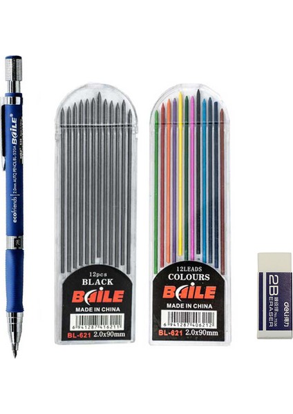 G-Set Stili Sevimli Kırtasiye Okul Sınav Malzemeleri Hediye Kızlar Için Otomatik Kalem Mekanik Kalem Seti (Yurt Dışından) indirimleri