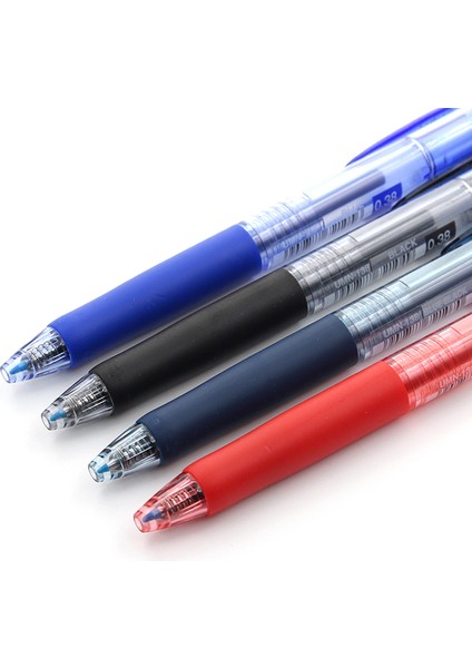 Kırmızı Stil Japonya'da Üretilen Ultra Ince UMN-138 Mitsubishi Uni-Ball Signo Rt Geri Çekilebilir Jel Kalem Pena - E-Ticaret Başlığı (Yurt Dışından) fırsatları