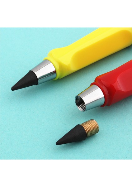 C Stili Yeni Nesil Teknoloji Sınırsız Yazma Ebedi Kalem Sanat Eskiz Boyama Okul Öğrenci Kırtasiye Malzemeleri (Yurt Dışından) modelleri