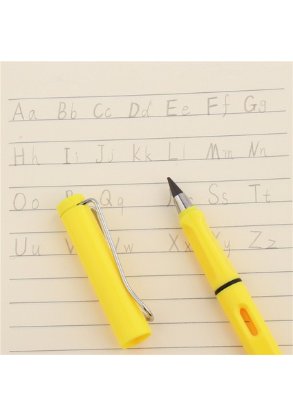 C Stili Yeni Nesil Teknoloji Sınırsız Yazma Ebedi Kalem Sanat Eskiz Boyama Okul Öğrenci Kırtasiye Malzemeleri (Yurt Dışından) fırsatları