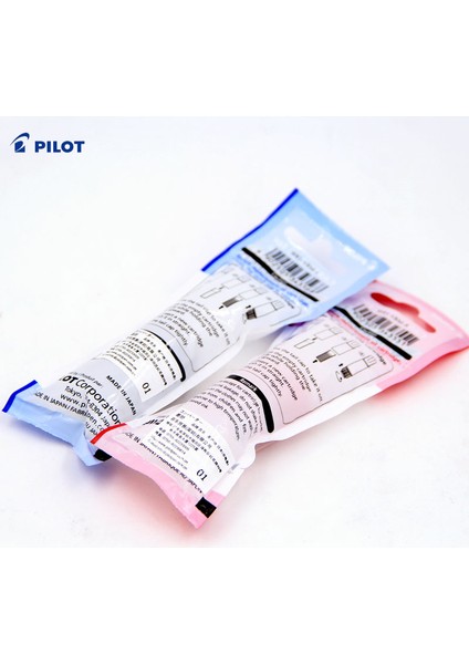 Mavi Stil Pilot Mürekkep Kartuşlu Beyaz Tahta Kalemi Mürekkep Doldurma Okul Kırtasiye Ofis Yazma Malzemeleri Doldurulabilir Kalem Kalem Dolum Wbs-Vbm (Yurt Dışından) fırsatları