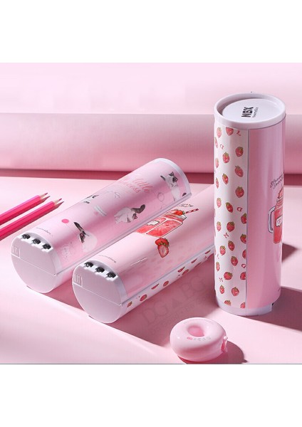 Şeffaflık Pikachu Stili Okul Kalem Kutusu Kod Kilidi Anime Şifreli Kalem Kutusu Nbx Büyük Kapasiteli Yaratıcı Şeffaf Stand Up Kırtasiye Tutucu Kız Erkek (Yurt Dışından) fiyatları