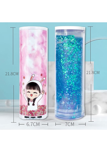 Şeffaflık Pikachu Stili Okul Kalem Kutusu Kod Kilidi Anime Şifreli Kalem Kutusu Nbx Büyük Kapasiteli Yaratıcı Şeffaf Stand Up Kırtasiye Tutucu Kız Erkek (Yurt Dışından) modelleri