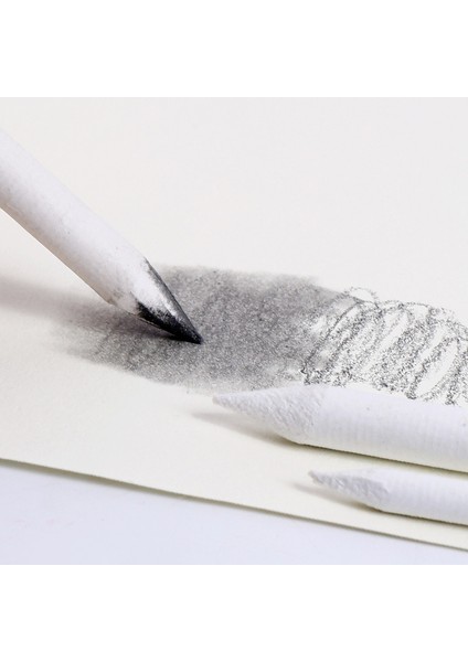 6 Adet Tarzı Escolar Eskiz Kağıdı Kalem Değiştirilebilir Çift Uçlu Dayanıklı Sanat Çizim Aracı Pastel Yeni Karıştırma Dağıtma Malzeme (Yurt Dışından) fırsatları