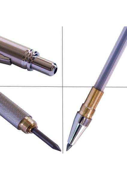 4 Adet Hb Tarzı Metal Mekanik Otomatik Kurşun Kalem Basit Kurşun Tutucu Çelik Stajyonerlik Okul Malzemeleri Sanat Malzemeleri (Yurt Dışından) fiyatları