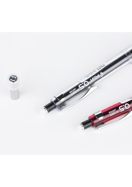 0,3 mm Sarı Stil Pilot H323HH327H329 One Piece Mekanik Kalem Japonya Ofis&okul Kırtasiye (Yurt Dışından) indirimleri