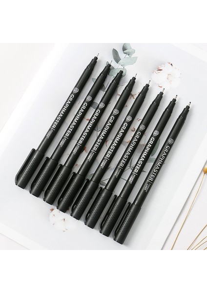 3 Adet Set Stili Kevin&sasa El Sanatları Ofis Malzemeleri Hediye Seti- 12'li Ince Uçlu Jel Kalem Seti (Yurt Dışından) fırsatları