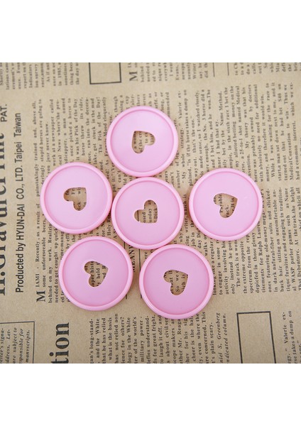 6 Adet Turuncu Tarzı Planner Halka Bağlama Defteri Halkaları Defterler Bağlama Yüzükleri Defter Okul Ofis Malzemeleri (Yurt Dışından) fırsatları