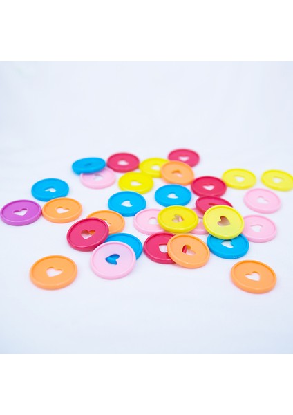 6 Adet Turuncu Tarzı Planner Halka Bağlama Defteri Halkaları Defterler Bağlama Yüzükleri Defter Okul Ofis Malzemeleri (Yurt Dışından) indirimleri