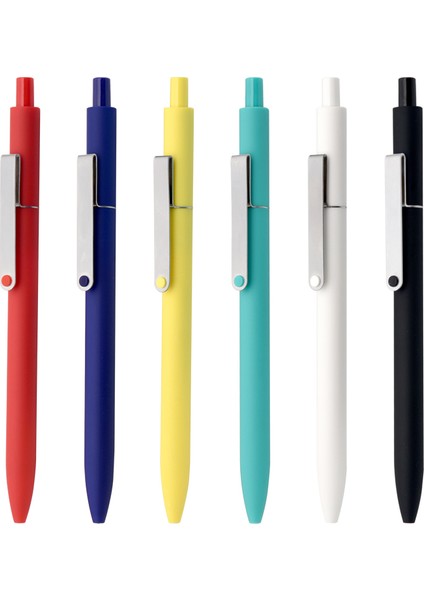 3 Adet Kaco Kırmızı Mürekkep Stili Kacogreen Mıdot Jel Kalem Basit Düz Renk Öğrenci Imza Kalemi Tükenmez Kalem Siyah Mürekkep Okul Ofis Kırtasiye Malzemeleri (Yurt Dışından) fiyatları