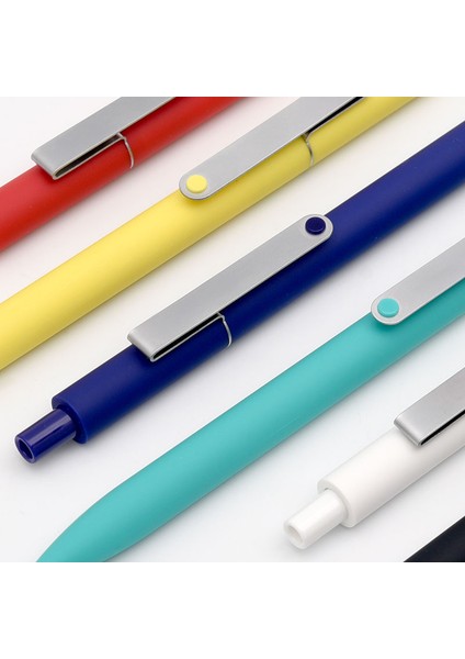 3 Adet Kaco Kırmızı Mürekkep Stili Kacogreen Mıdot Jel Kalem Basit Düz Renk Öğrenci Imza Kalemi Tükenmez Kalem Siyah Mürekkep Okul Ofis Kırtasiye Malzemeleri (Yurt Dışından) modelleri