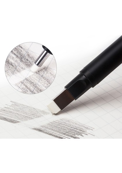 Mor Tarzı Tombow Mono Ek-Hur Ek-Hus Ultra Ince Uçlu Kalem Tipi Parlak Silgi Itme Tipi Çizim Çizim Sanatı Sadece Değiştirilebilir Çekirdek (Yurt Dışından) indirimleri