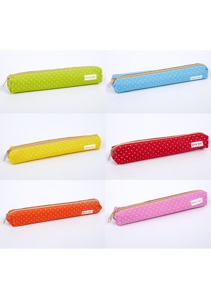 Çok Renkli Stil 1 Adet Sevimli Papatya Kalem Kutusu Çiçek Desenli Fermuarlı Kalem Kutusu Hediye Okul Kalem Kutusu Kalem Çantası Okul Malzemeleri Kırtasiye (Yurt Dışından) fırsatları