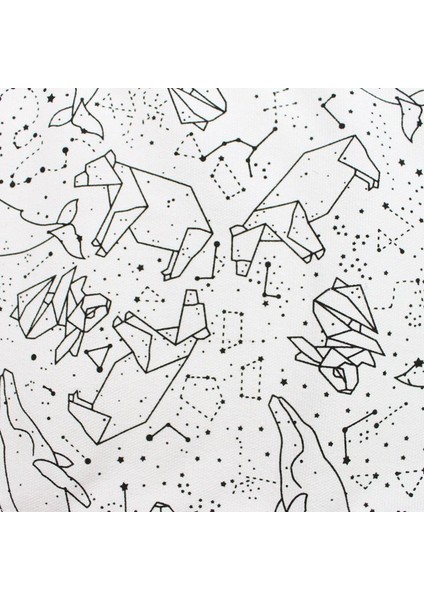 Karışık Renk Stili Delikli Büyük Kalem Kutusu Okul Tuval Rulo Kılıfı (Yurt Dışından) fiyatları