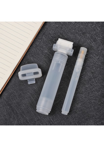 No.4 Tarzı Boya Kalemi Aksesuarı Için 1 Adet Pc Plastik Boş Kalem Gövdesi Tüpü (Yurt Dışından) indirimleri