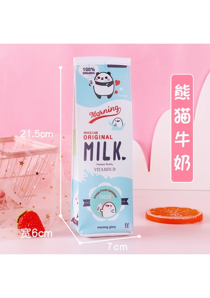 No.13 Tarzı Tulx Sevimli Kılıf Kalem Çantası Kawaii Kalem Kılıfı Okula Dönüş Kalem Kutusu Kawaii Sevimli Okul Malzemeleri (Yurt Dışından)